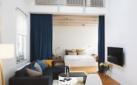Altstadtloft Teltow