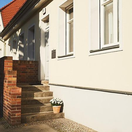 Altstadtloft Teltow Exterior foto